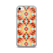Pattern iPhone 7/7 Plus Case