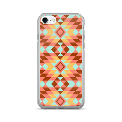 Pattern iPhone 7/7 Plus Case