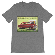 Vintage Advertising t-shirt