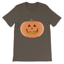 Jack O Lantern t-shirt