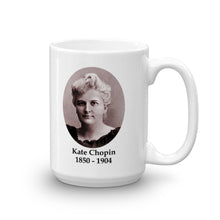 Kate Chopin Mug