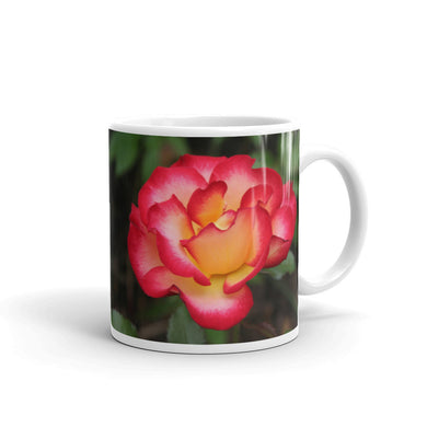 Flower Mug