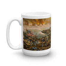 Fredericksburg Mug