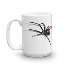 Spider Mug