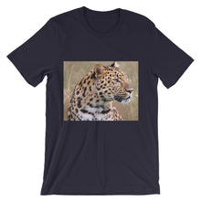 Endangered Species t-shirt