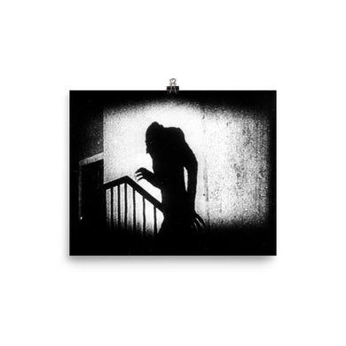 Nosferatu poster