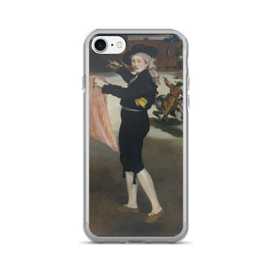 Famous Paintings iPhone 7/7 Plus Case
