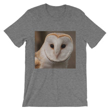 Owl t-shirt