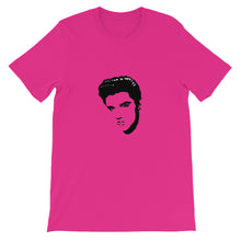 Elvis t-shirt