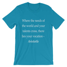 Your Vocation t-shirt