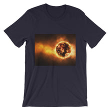 The Sun t-shirt