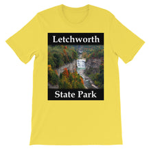 Letchworth t-shirt