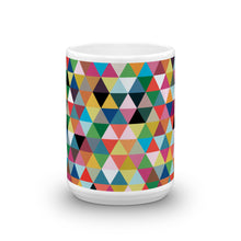 Pattern Mug