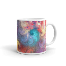 Pattern Mug
