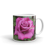 Flower Mug - I