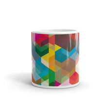 Pattern Mug