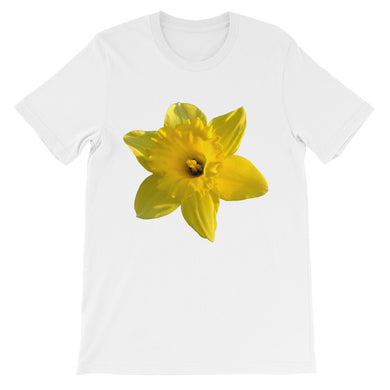 Daffodil t-shirt