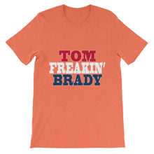 Tom Freakin' Brady t-shirt