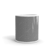 Pattern Mug