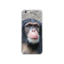 Endangered Species iPhone 5/5s/Se, 6/6s, 6/6s Plus Case