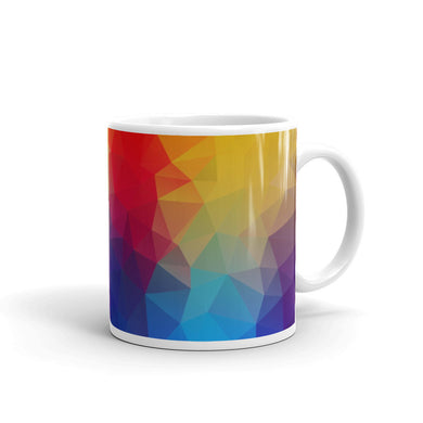 Pattern Mug