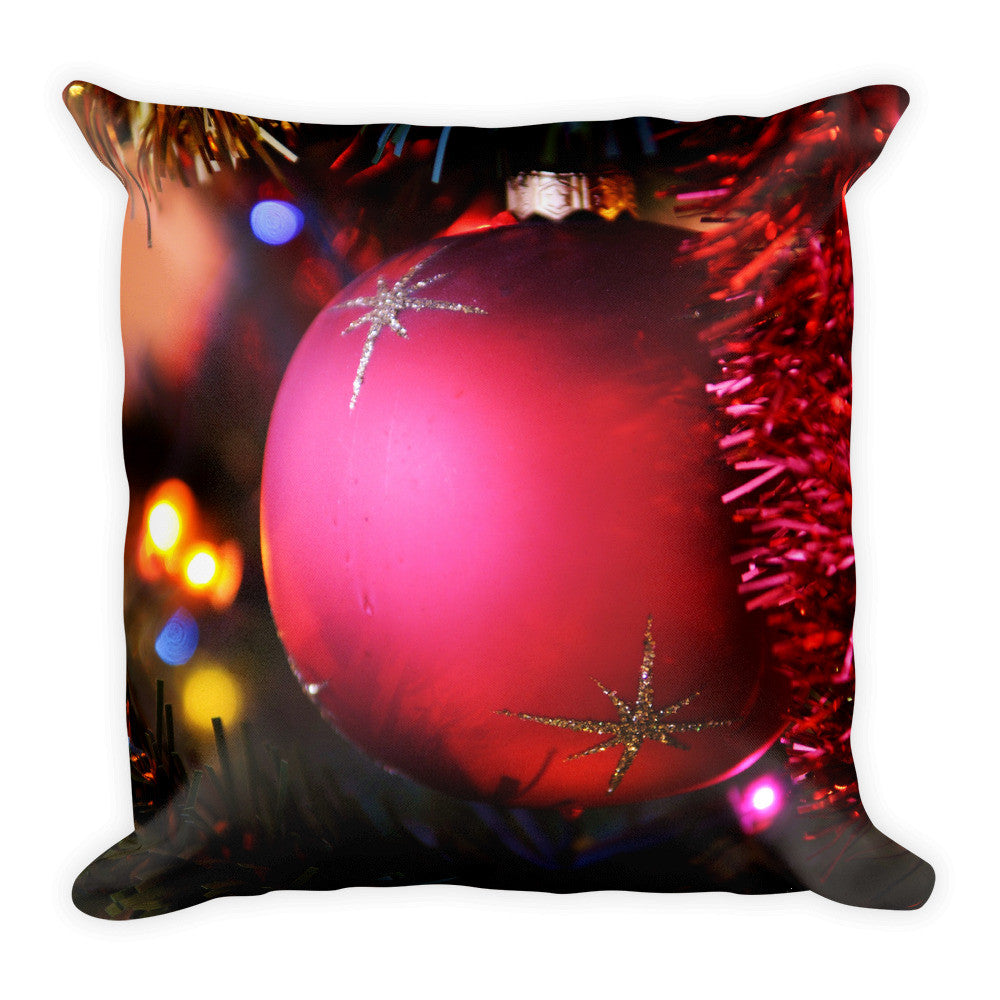 Christmas Pillow