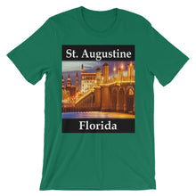 St. Augustine t-shirt