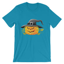 Jack O Lantern t-shirt