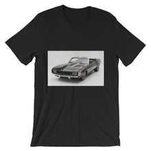 Classic Car t-shirt