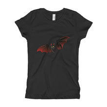 Girl's T-Shirt - Vampire Bat