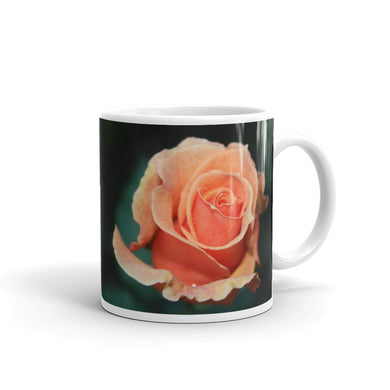 Flower Mug