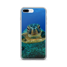 Turtle iPhone 7/7 Plus Case