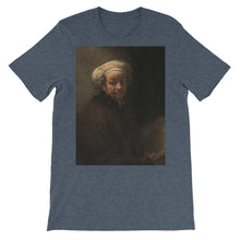 Rembrandt t-shirt