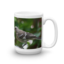 Mockingbird Mug