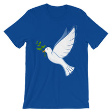 Peace t-shirt