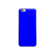 Blue iPhone 5/5s/Se, 6/6s, 6/6s Plus Case