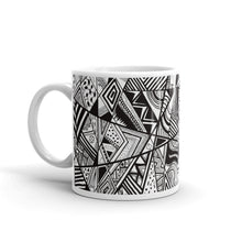 Pattern Mug
