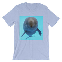 Endangered Species t-shirt