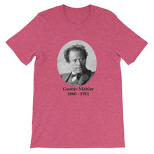Mahler t-shirt