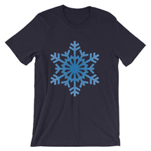 Snowflake t-shirt