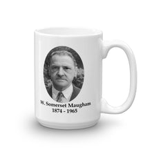 W. Somerset Maugham - Mug