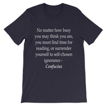 Time for Reading t-shirt