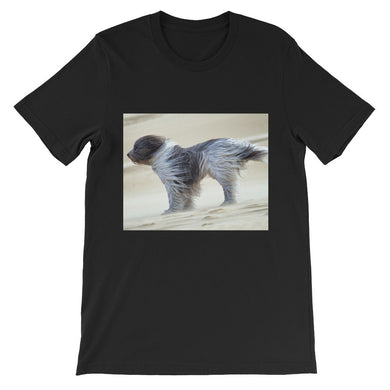 Dog t-shirt
