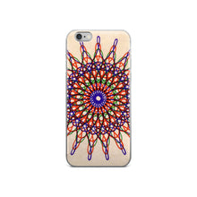 Pattern iPhone 5/5s/Se, 6/6s, 6/6s Plus Case