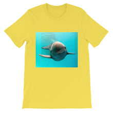 Endangered Species t-shirt