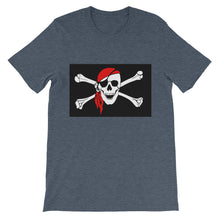 Pirate Flag t-shirt