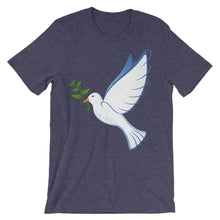 Peace t-shirt