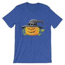 Jack O Lantern t-shirt