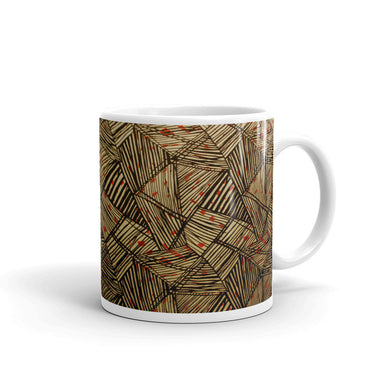 Pattern Mug