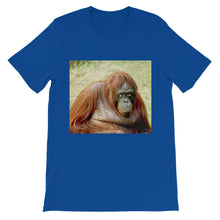 Endangered Species t-shirt